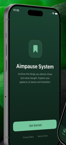 Aimpause System Screenshot 1 of 5