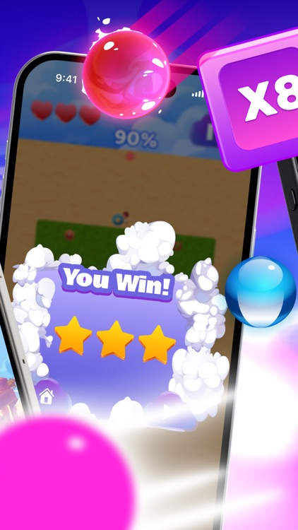 Plinko Godly Divide screenshot-3