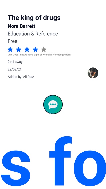 LetsRead - Books for Everyone screenshot-4