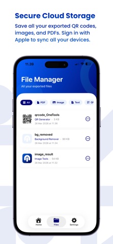 OneTools: All-In-One Utility Screenshot 10 of 10