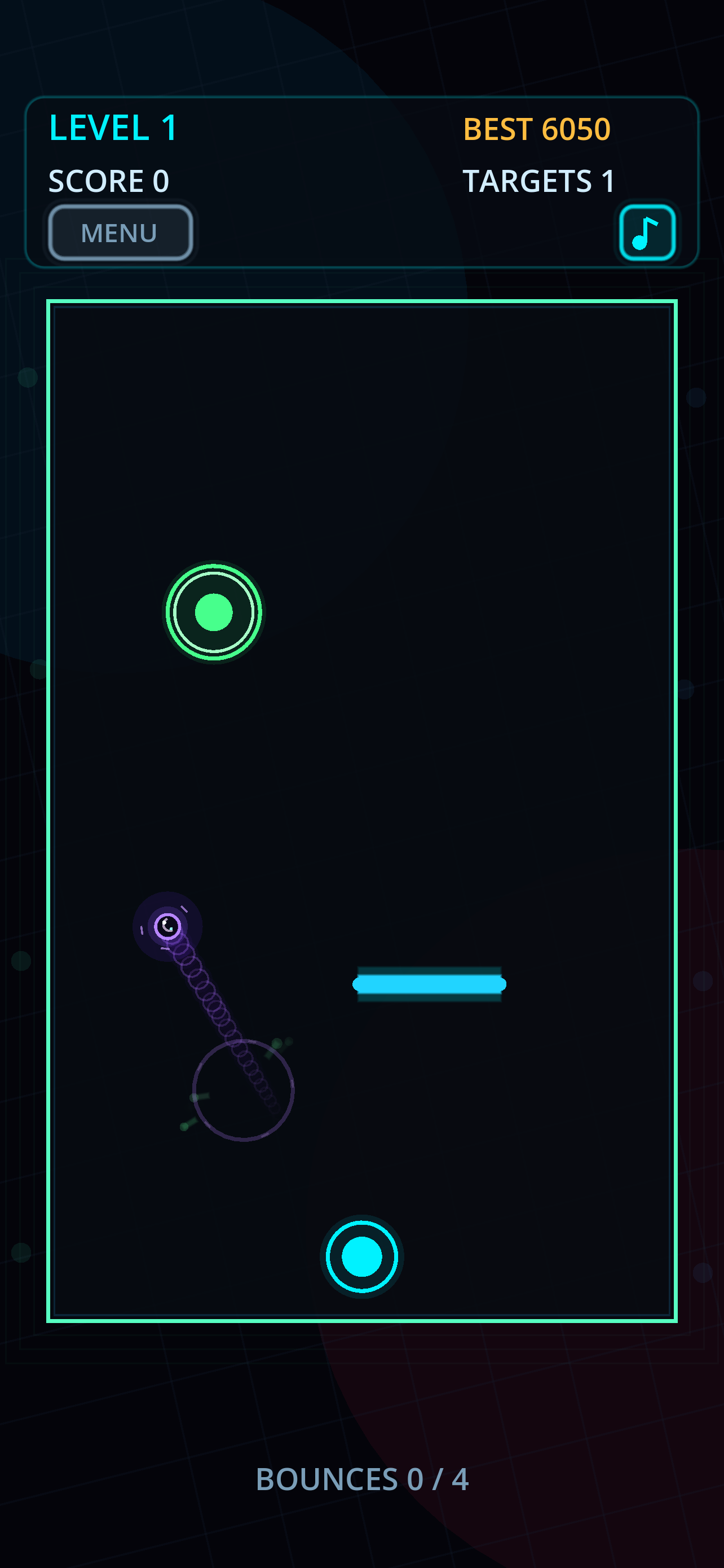 BounceShot Arcade screenshot 4