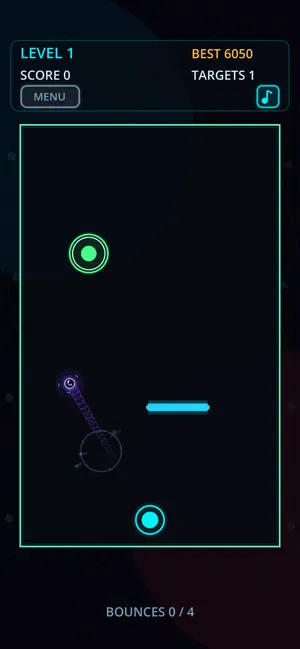 BounceShot Arcade screenshot 3