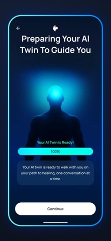 COPYMIND: AI Twin Screenshot 8 of 9