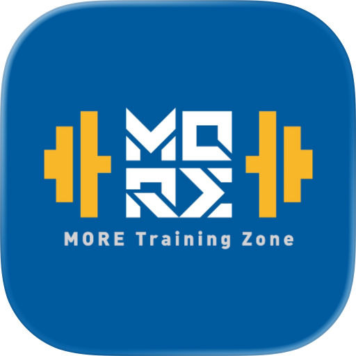 MORE ACTIVE
