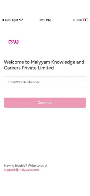 Maiyyam screenshot 1