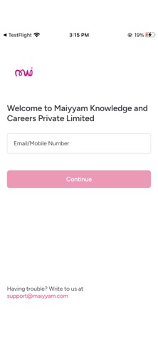 Maiyyam Screenshot 1 of 5