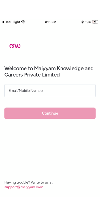 Maiyyam Screenshot 1 of 5