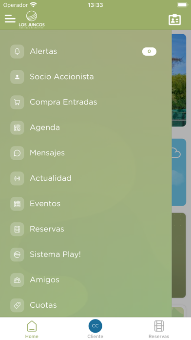 Sr Los Juncos Screenshot