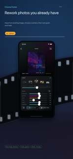 Chroma Pocket screenshot 4
