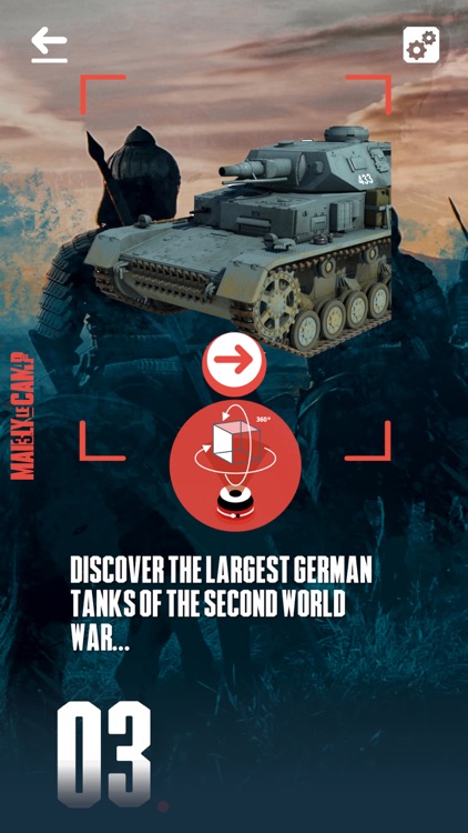 Mailly3-4mai screenshot-3