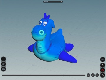 VirtuCamera 2 스크린샷 6