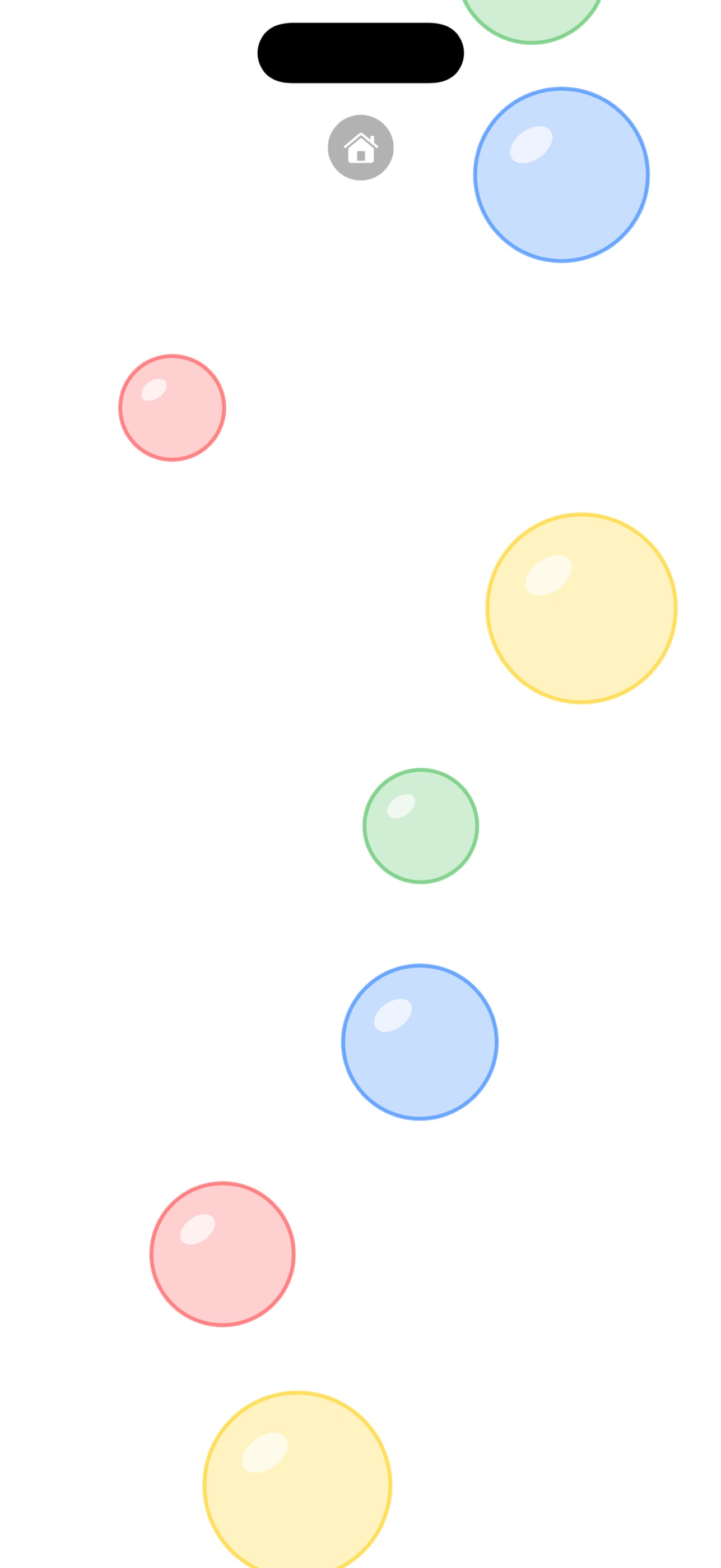 Screenshot 5 of Babu's Baby Games