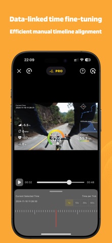 Velo Dash Screenshot 5 of 8