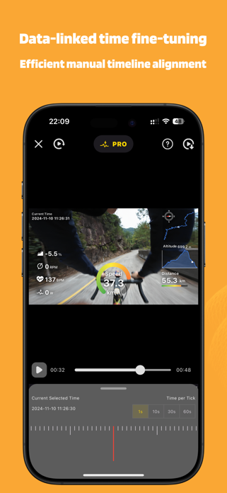 Velo Dash Screenshot 5 of 8