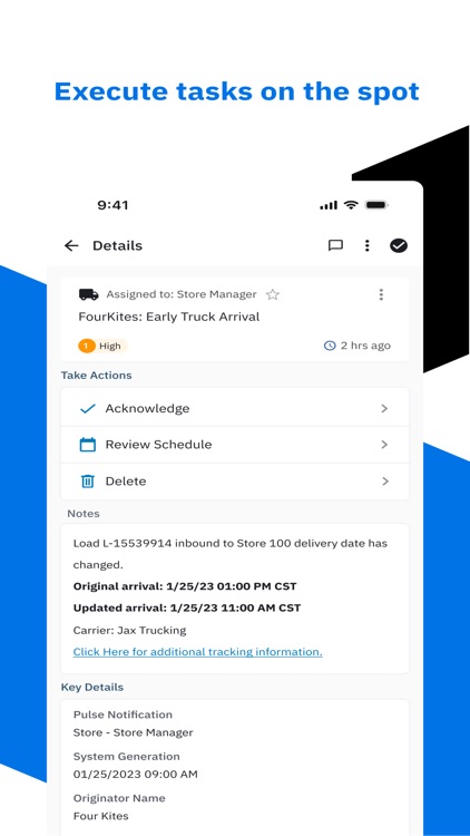 Zebra Workcloud Comm