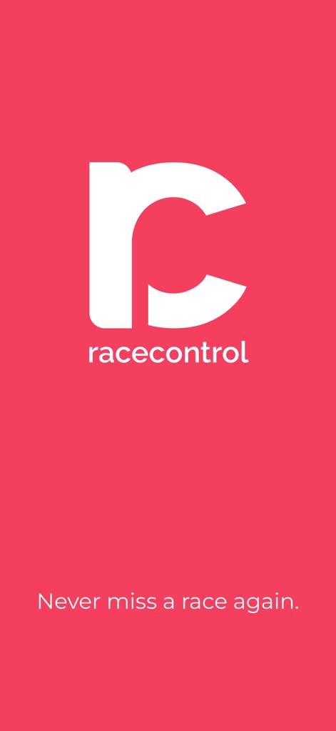 Race Control - Sports App | MWM