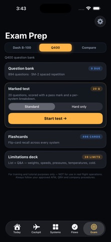 PropDeck Screenshot 6 of 7