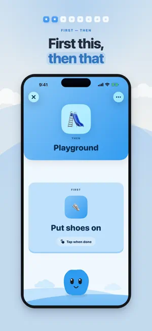Token Board: Reward Chart screenshot 2
