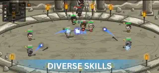 Lucky Skillz - Online - Screenshot 1