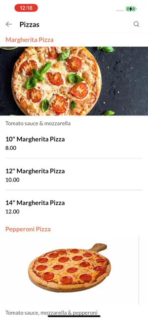 Alanya Turkish Grill Newbridge screenshot 3