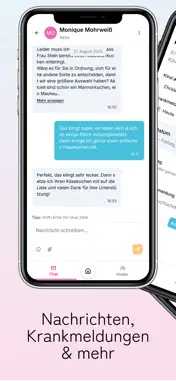 schoolboost screenshot 4