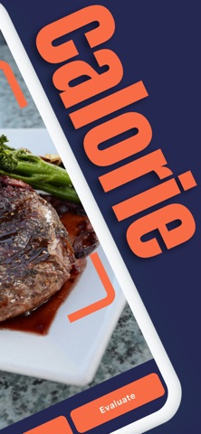 Calco - Calorie Counter App screenshot