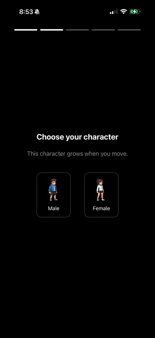 Pixel Pace Screenshot 3 of 5