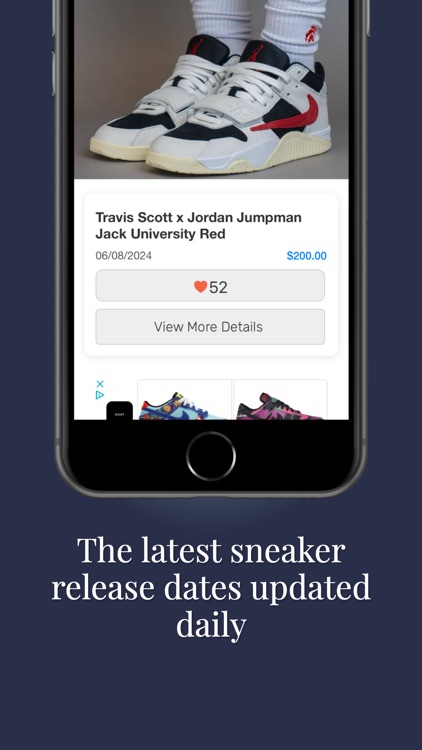 SoleInsider: Sneaker Drops