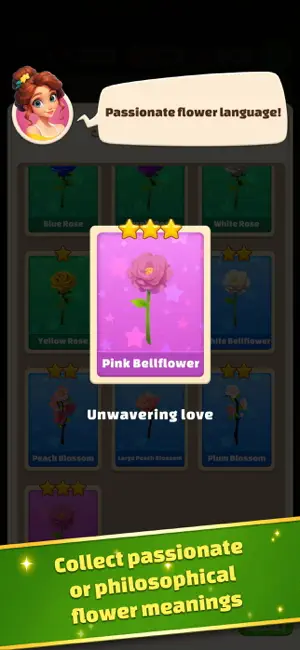Magic Flowerpots- sorting game screenshot 4