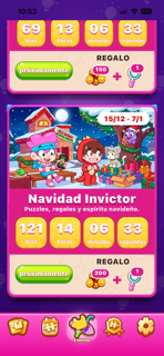 InvictorPuzzles screenshot 6