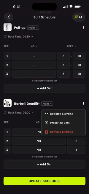 Kartayu screenshot 2