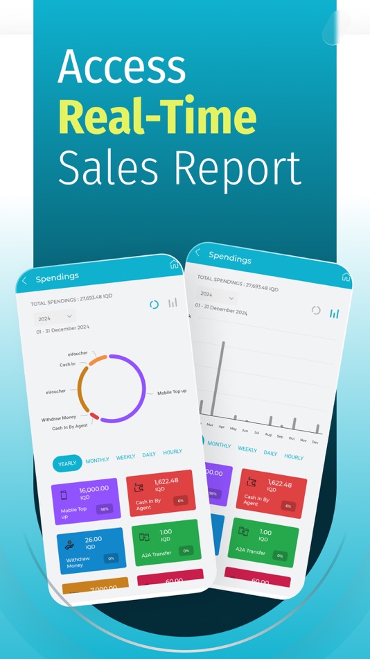 #2. NassWallet Agents (iOS) 由: NassWallet