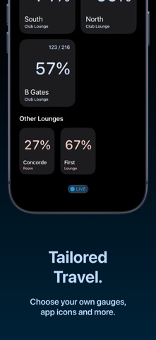 Loungebird Screenshot 5 of 5