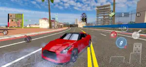 Midnight City Drifting Games screenshot 4