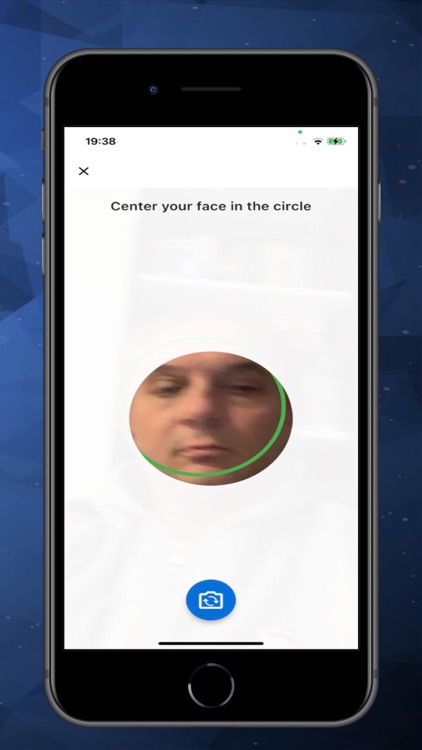 Identikyc screenshot-4