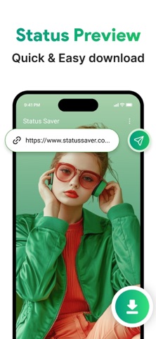 Story saver : Video saver screenshot