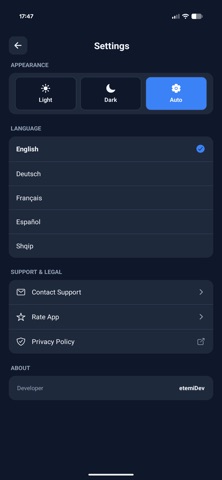 BioFlash by EtemiDev screenshot