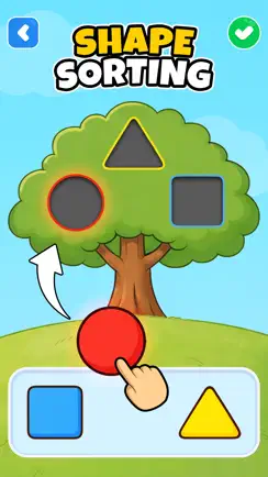 Toddler Learning Games 2+ Kids iPhone image 2