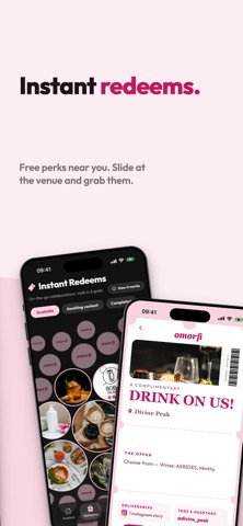 omorfi Screenshot 4 of 6