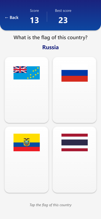 GeoMaster PACIFIC Edition Screenshot 5 of 8