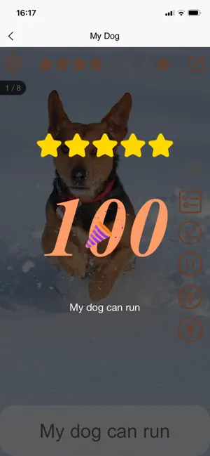 英语分级兔 screenshot 4