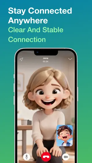 iFlip: Free & Fast VPN Proxy screenshot 4