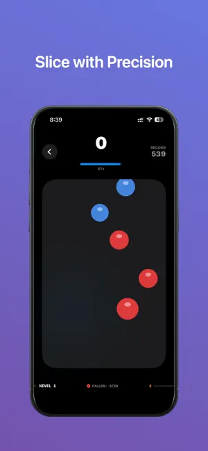 PulsePlay: Mini-Games Arcade screenshot 2