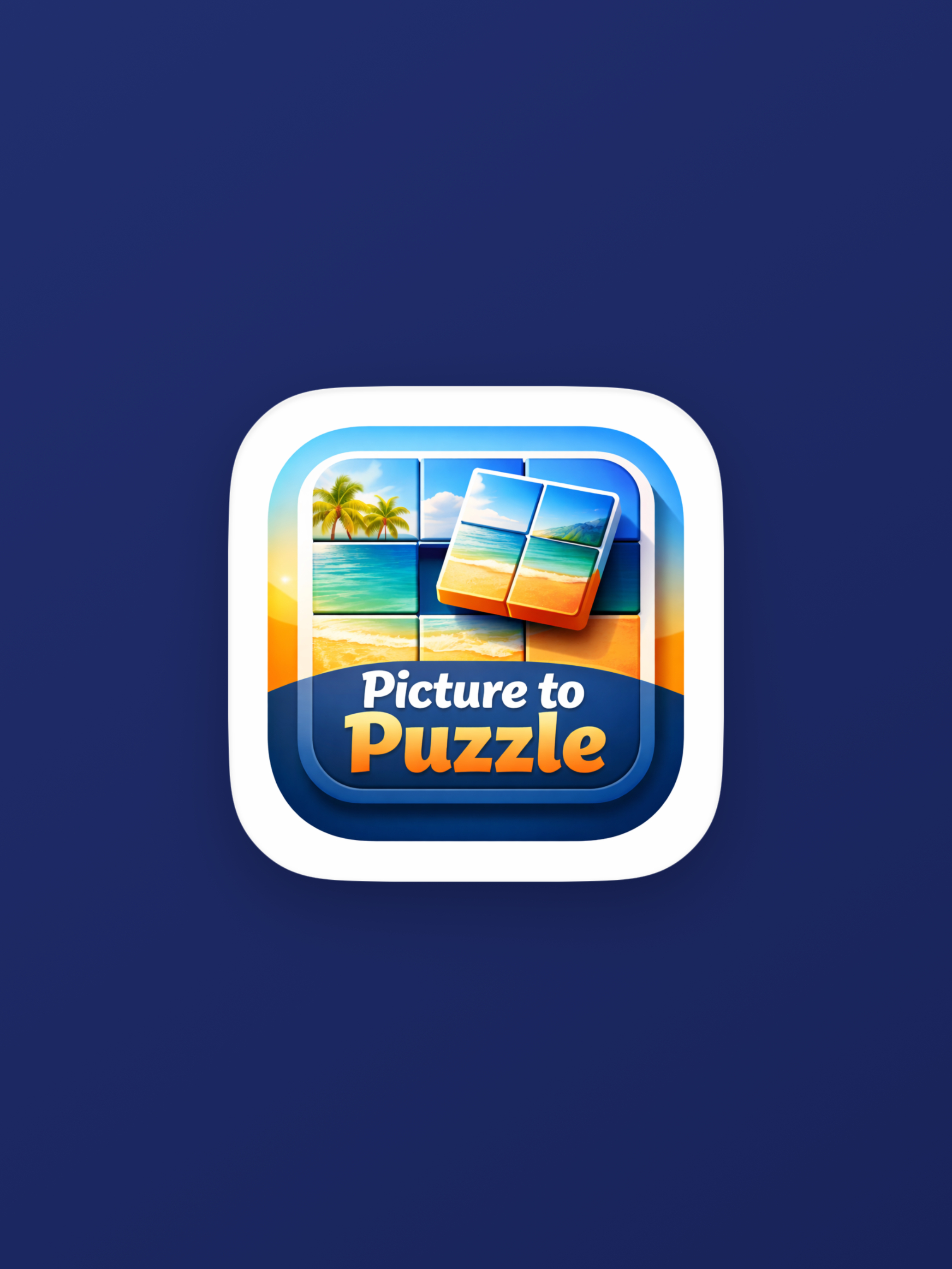 Picture to Puzzle screenshot 7