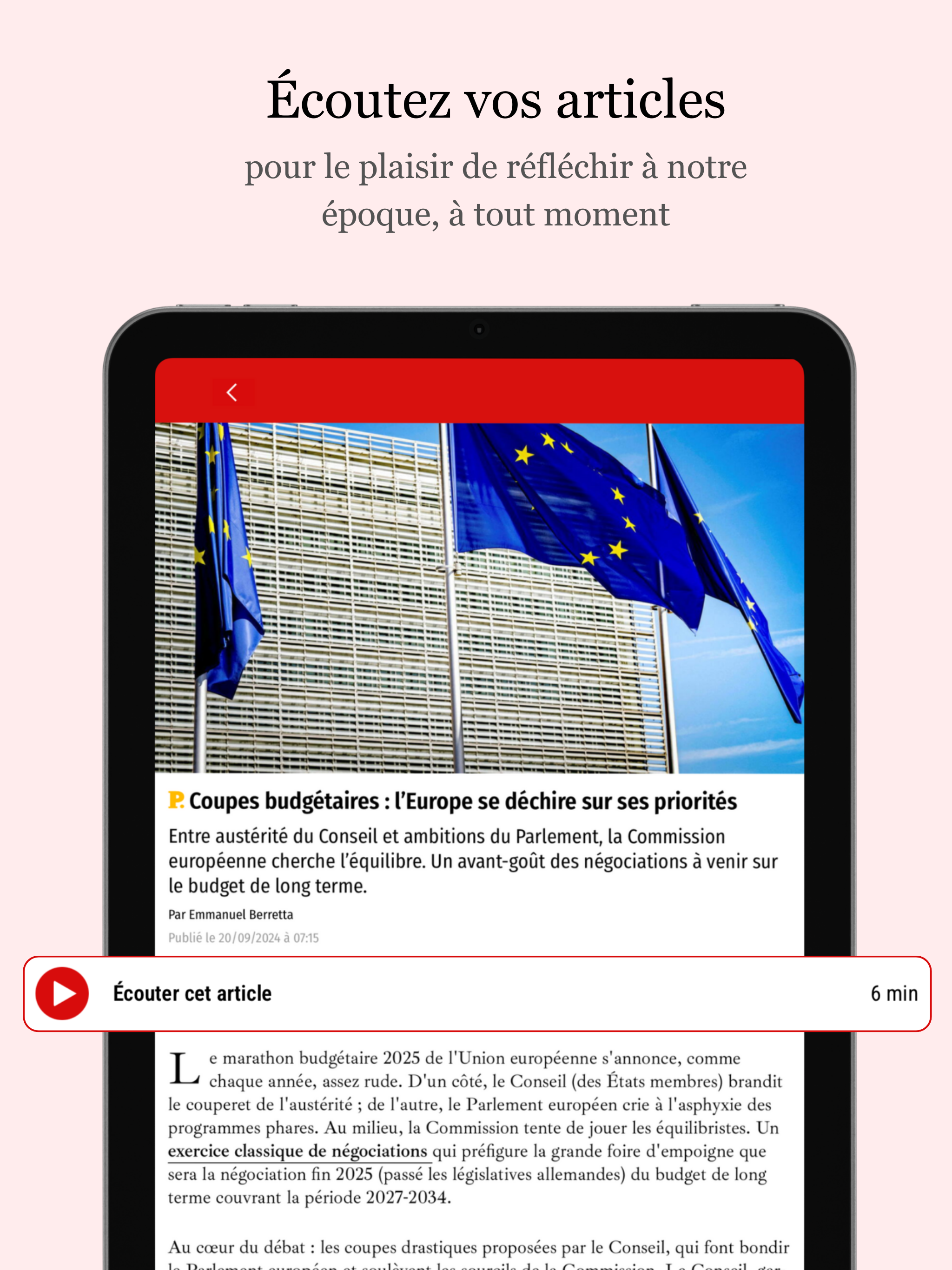Le Point | Actualités & News