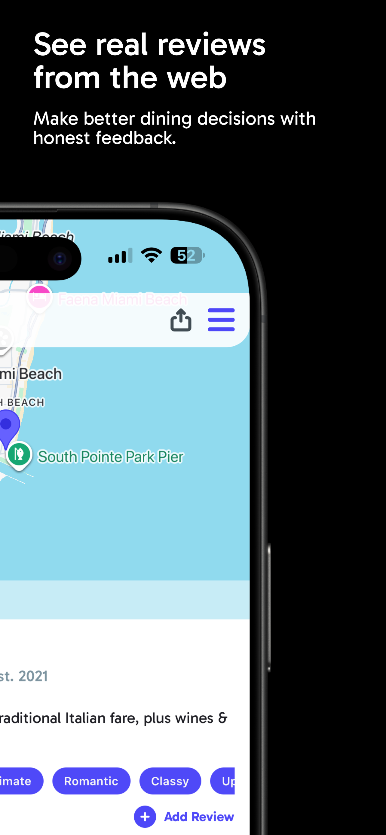 TableConnect screenshot 4
