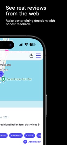 TableConnect Screenshot 4 of 9