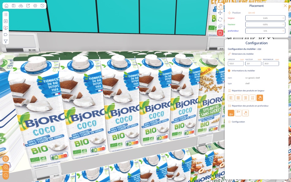 #3. Retail Staging (macOS) 由: Retail-VR