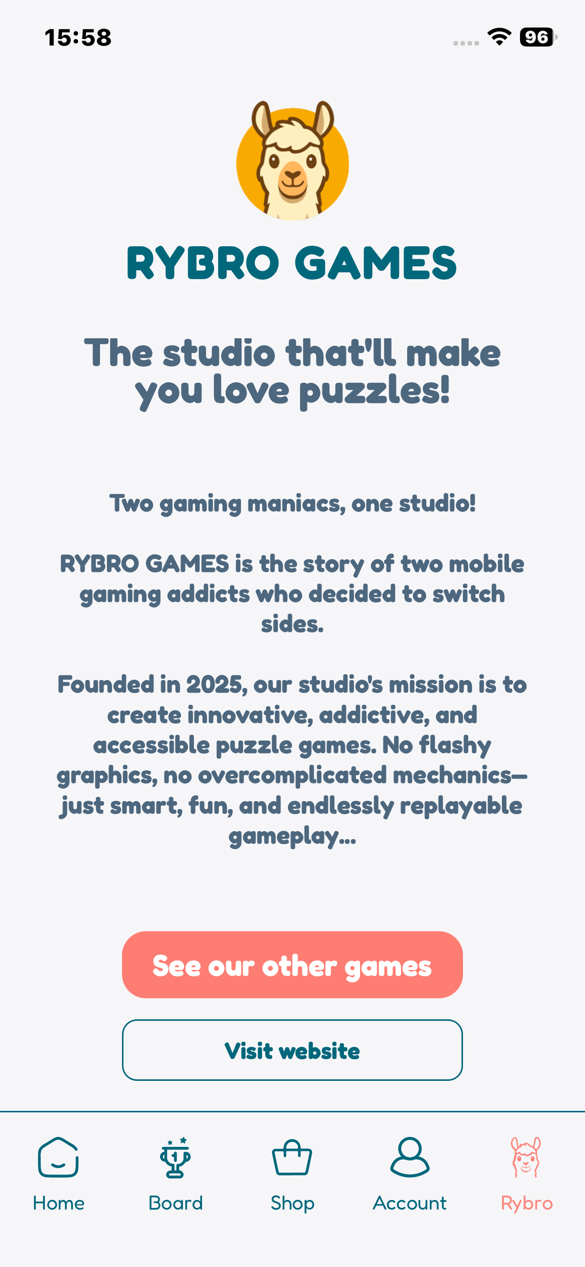 Gridbusters