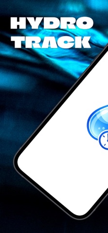 HydroTrack – Water Reminder screenshot